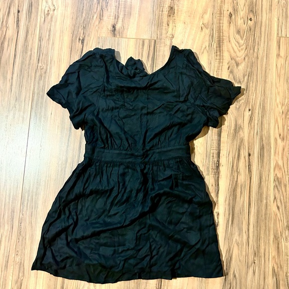 Amuse society swim coverup - Picture 1 of 4